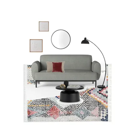 асимметрия лайт 4 Interior Design Mood Board by GrishaNatasha on Style Sourcebook