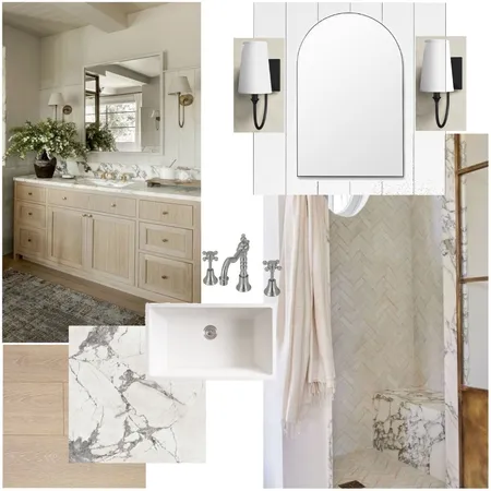 Boyd Bath Interior Design Mood Board by Amanda Lutz on Style Sourcebook