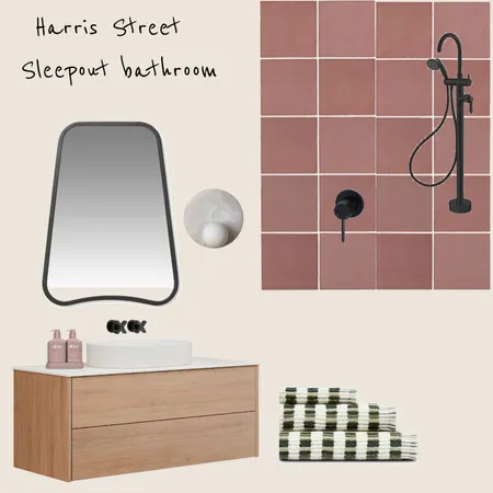 Harris St sleepout Interior Design Mood Board by TarshaO on Style Sourcebook