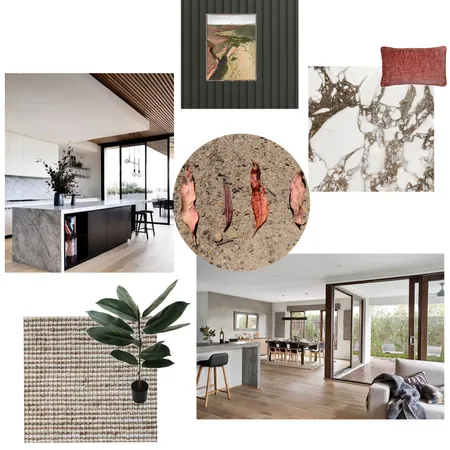 Contemporary family mood board Interior Design Mood Board by nikward on Style Sourcebook