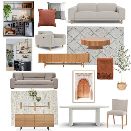 Jinny Interior Design Mood Board by Chantelborg1314 on Style Sourcebook