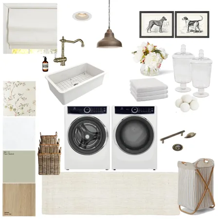 My Mood Board Interior Design Mood Board by sfeener on Style Sourcebook