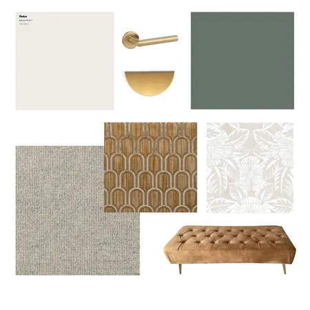 Module 11 Interior Design Mood Board by KS Creative on Style Sourcebook