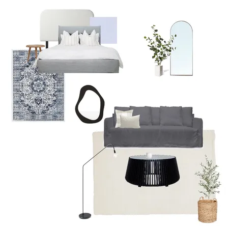 EM + ZYZY HOME <3 Interior Design Mood Board by emmasherlock on Style Sourcebook