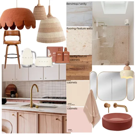 Hazel Interior Design Mood Board by FayeElizabeth on Style Sourcebook