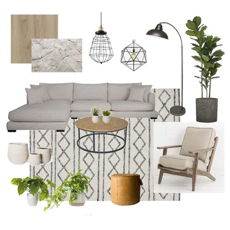 Moms living room2 Interior Design Mood Board by FranRodriguez on Style Sourcebook