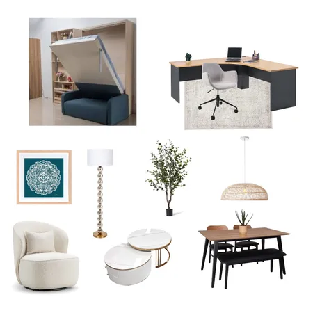 My Mood Board Interior Design Mood Board by chloeletkeman on Style Sourcebook