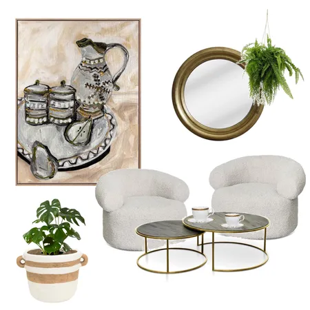 Balance Interior Design Mood Board by YasminPaton on Style Sourcebook