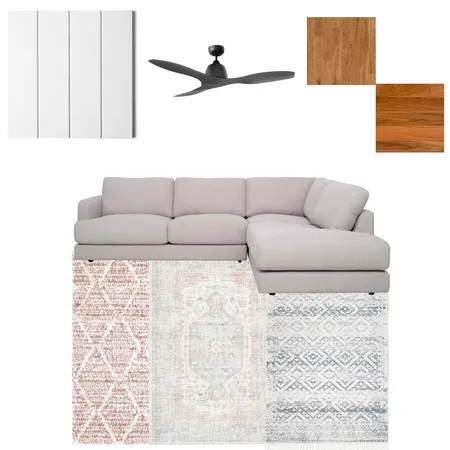 Living room Interior Design Mood Board by ivaandr on Style Sourcebook