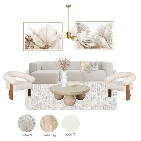 Living room 1 Interior Design Mood Board by Emilykate25@icloud.com on Style Sourcebook