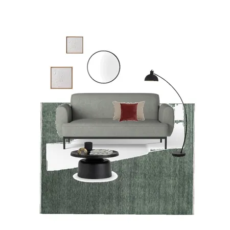 асимметрия лайт 6 Interior Design Mood Board by GrishaNatasha on Style Sourcebook