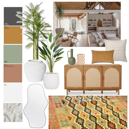 Villa Toya Interior Design Mood Board by Dewi Johnson on Style Sourcebook