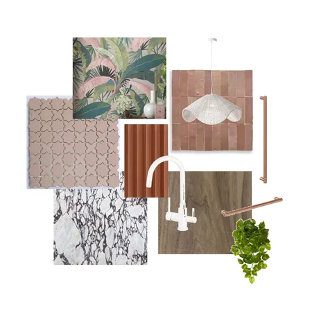 Hazel's Material Board Interior Design Mood Board by JosieP on Style Sourcebook