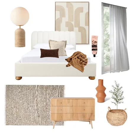 Balanced moodboard Interior Design Mood Board by pinntongue on Style Sourcebook