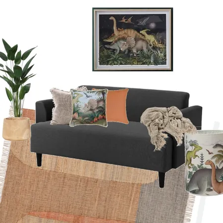 cobbitty playroom Interior Design Mood Board by InVogue Interiors on Style Sourcebook