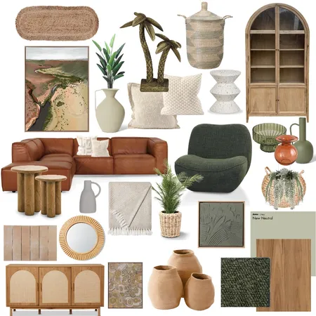 lounge room Interior Design Mood Board by Bella barnett on Style Sourcebook