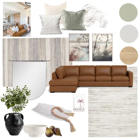 Intrepid Living Interior Design Mood Board by Manea Interior Design & Styling on Style Sourcebook