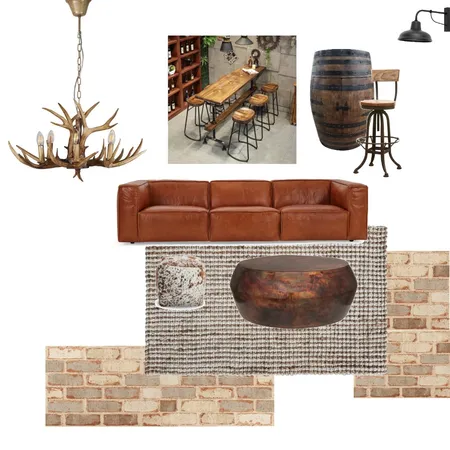 mojo dojo casa house Interior Design Mood Board by madi.wallace on Style Sourcebook