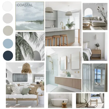 My Mood Board Interior Design Mood Board by Jordyn Emily Interiors on Style Sourcebook