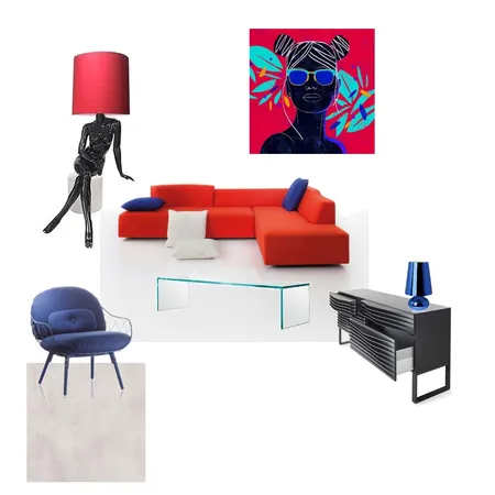 My Mood Board Interior Design Mood Board by nidzavuja on Style Sourcebook