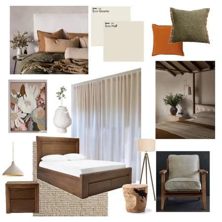 Mood Board Module 10 Interior Design Mood Board by Maddy Lawrance on Style Sourcebook