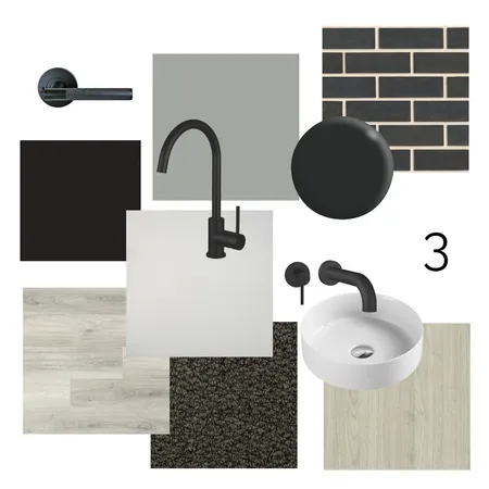 3 Cruse - Modern Interior Design Mood Board by elisekeeping on Style Sourcebook