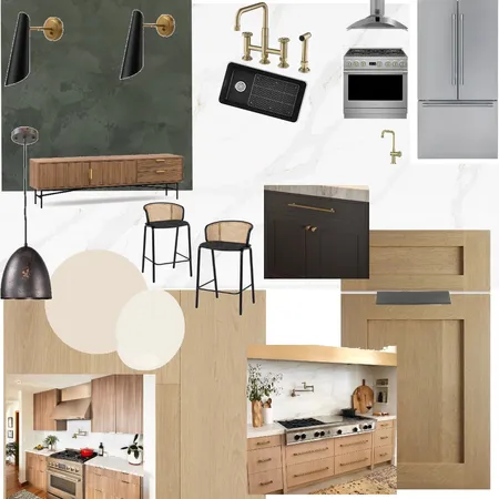 McCarthy v2 Interior Design Mood Board by Kshambaugh on Style Sourcebook