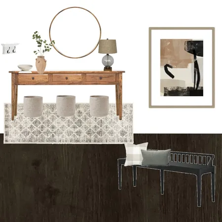 Entry DesignBX - V2 Interior Design Mood Board by adrianapielak on Style Sourcebook