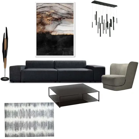 My Mood Board Interior Design Mood Board by Natasa Dzenopoljac on Style Sourcebook