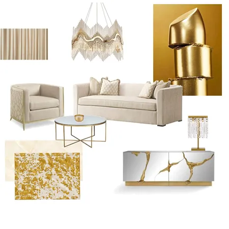 My Mood Board Interior Design Mood Board by nidzavuja on Style Sourcebook