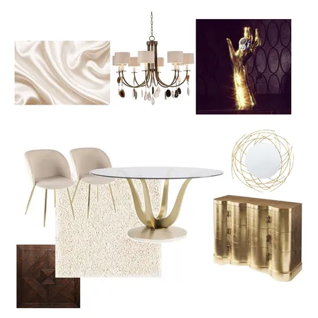 My Mood Board Interior Design Mood Board by nidzavuja on Style Sourcebook