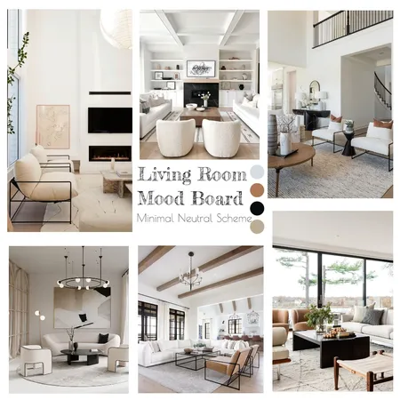 Living Room Mood Board Interior Design Mood Board by Naturally Sunny on Style Sourcebook