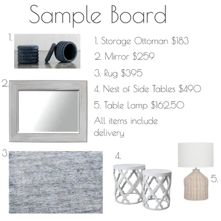 Alex Duffell Sample Board Interior Design Mood Board by Ledonna on Style Sourcebook