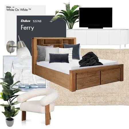 JONOS ROOM Interior Design Mood Board by jessica_kennedyy on Style Sourcebook