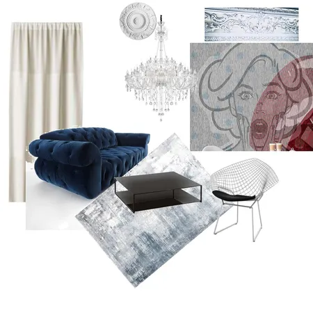 My Mood Board Interior Design Mood Board by nidzavuja on Style Sourcebook