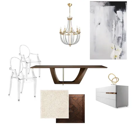 My Mood Board Interior Design Mood Board by nidzavuja on Style Sourcebook