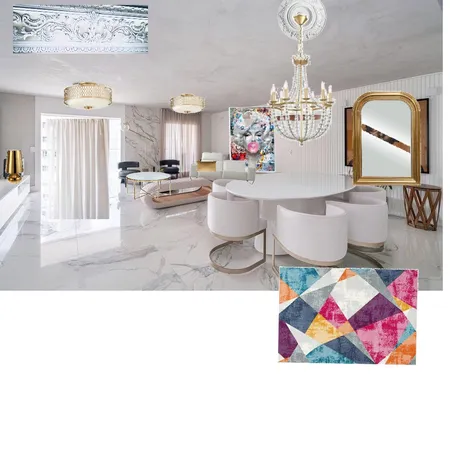 My Mood Board Interior Design Mood Board by nidzavuja on Style Sourcebook