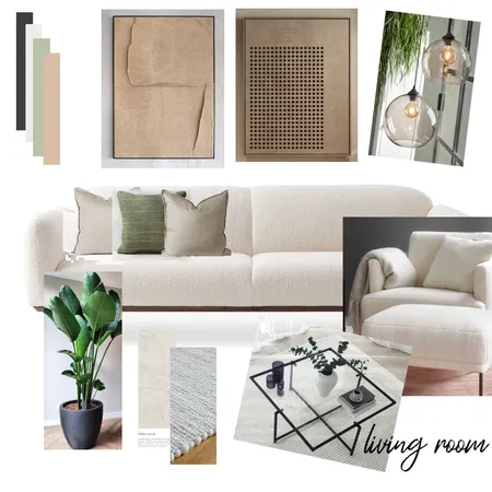 living room Interior Design Mood Board by oli.d@windowlive.com on Style Sourcebook