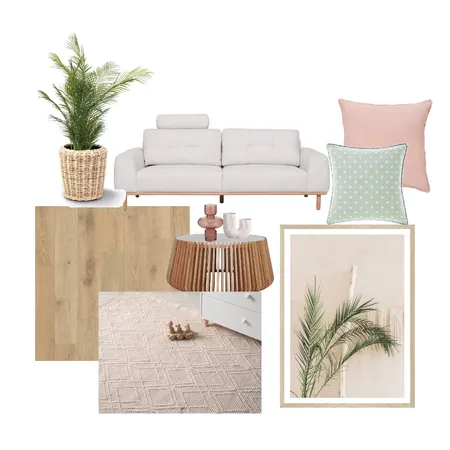 Living Room Interior Design Mood Board by ridbhit on Style Sourcebook