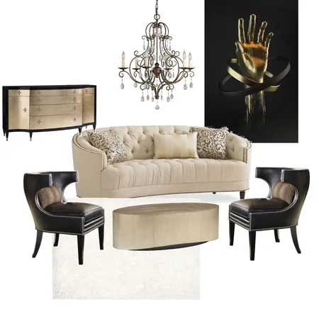 My Mood Board Interior Design Mood Board by nidzavuja on Style Sourcebook