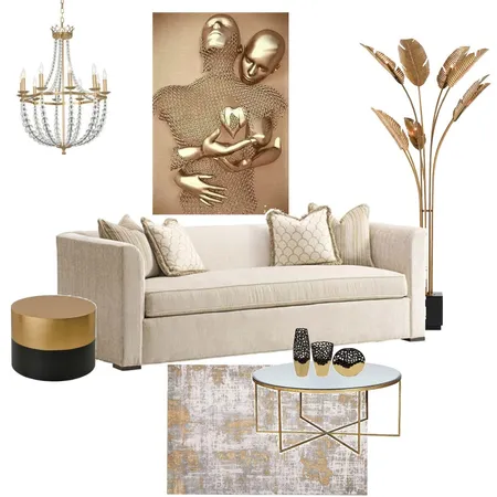 My Mood Board Interior Design Mood Board by Natasa Dzenopoljac on Style Sourcebook