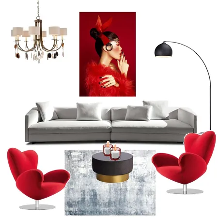 My Mood Board Interior Design Mood Board by Natasa Dzenopoljac on Style Sourcebook