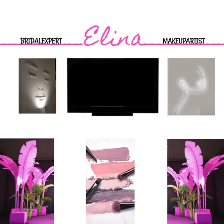 elina 2 Interior Design Mood Board by Virginia Kanidou on Style Sourcebook