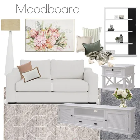 Lindis Interior Design Mood Board by Ledonna on Style Sourcebook