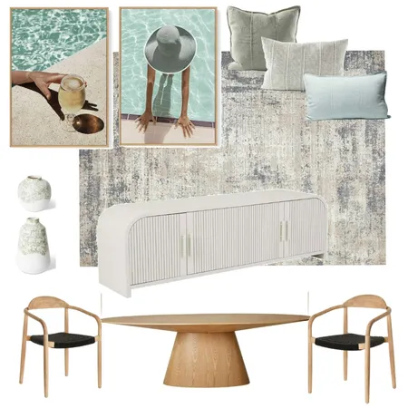 Oracle living concept Interior Design Mood Board by LaraMcc on Style Sourcebook