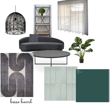 beeso Interior Design Mood Board by Ebtesam on Style Sourcebook