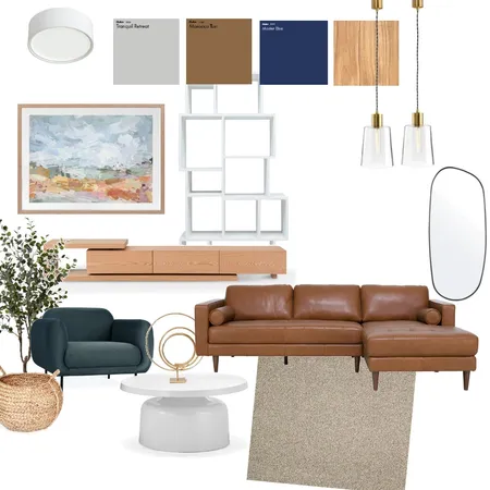 My Mood Board Interior Design Mood Board by Lilo on Style Sourcebook