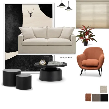 My Mood Board Interior Design Mood Board by Mooly Ahmed on Style Sourcebook