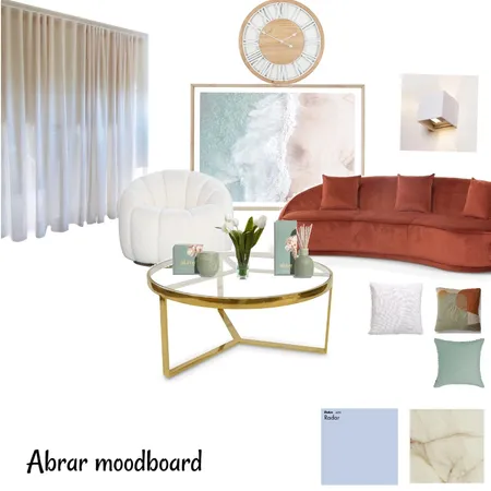 1 Interior Design Mood Board by abrar on Style Sourcebook