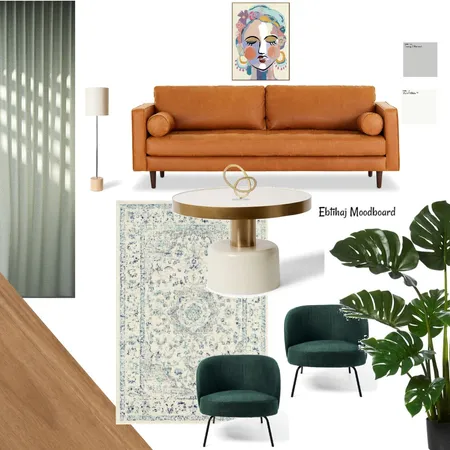 My Mood Board Interior Design Mood Board by Ebtihaj-nour on Style Sourcebook